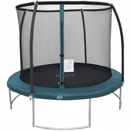 trampolin