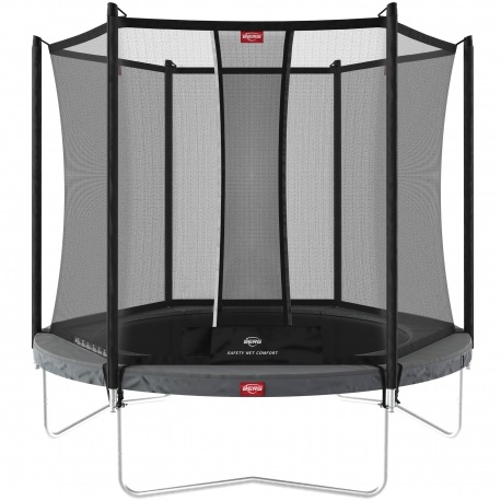 trampolin