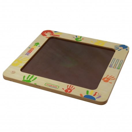 ploča osjetljiva na dodir