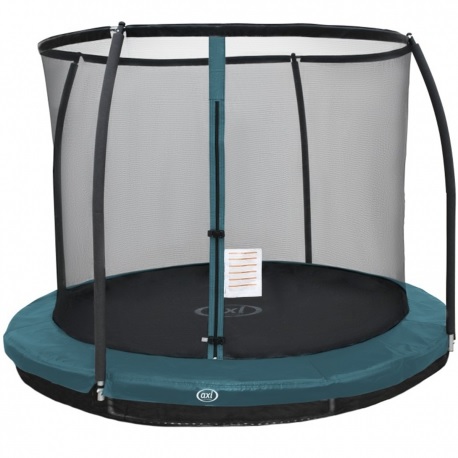 trampolin